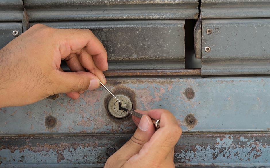 artisans serrurier Bois-Herpin